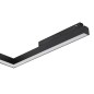 Alfa SAGA 30 TRACK MAGNETIC CORNER A 24W MILKY 120 Alfa SAGA 30 TRACK MAGNETIC CORNER A 24W MILKY 120