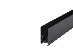 Szynoprzew?d jednofazowy magnetyczny profil TRACK MAGNETIC 52