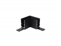 Z??cze L do szyny magnetycznej jednofazowej TRACK MAGNETIC CORNER90 + FLEX