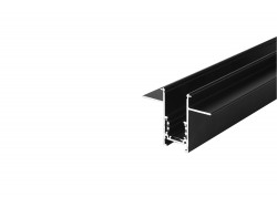 Szynoprzew?d jednofazowy magnetyczny profil TRACK MAGNETIC 52 GIPS