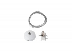 Uchwyt monta?owy do szynoprzewodu magnetycznego TRACK MAGNETIC SUSPENSION KIT 2m