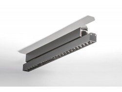 KIRA TRACK MAGNETIC 24W POINTS60