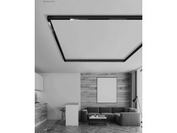 KIRA TRACK MAGNETIC 24W POINTS60