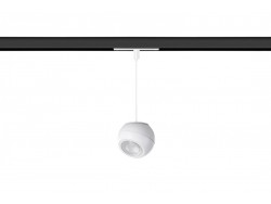 SKYE TRACK MAGNETIC 12W