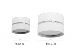 MONA 12W