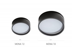 MONA SPOT 12W