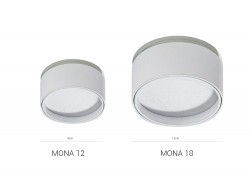 MONA SPOT 18W