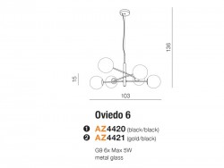 OVIEDO 6