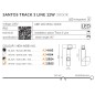 SANTOS TRACK 3LINE 12W SANTOS TRACK 3LINE 12W