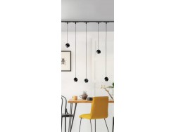 KORI TRACK MAGNETIC 5W