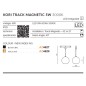 Alfa KORI TRACK MAGNETIC 5W Alfa KORI TRACK MAGNETIC 5W