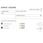 RIMINI SQUARE IP54