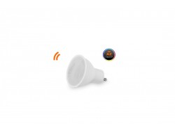 ?ar?wka LED WiFi GU10 5W AZzardo Smart