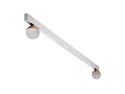 Zestaw magnetyczny TRACK MAGNETIC 52M1531 SET