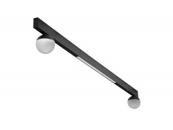 Zestaw magnetyczny TRACK MAGNETIC 52M1531 SET