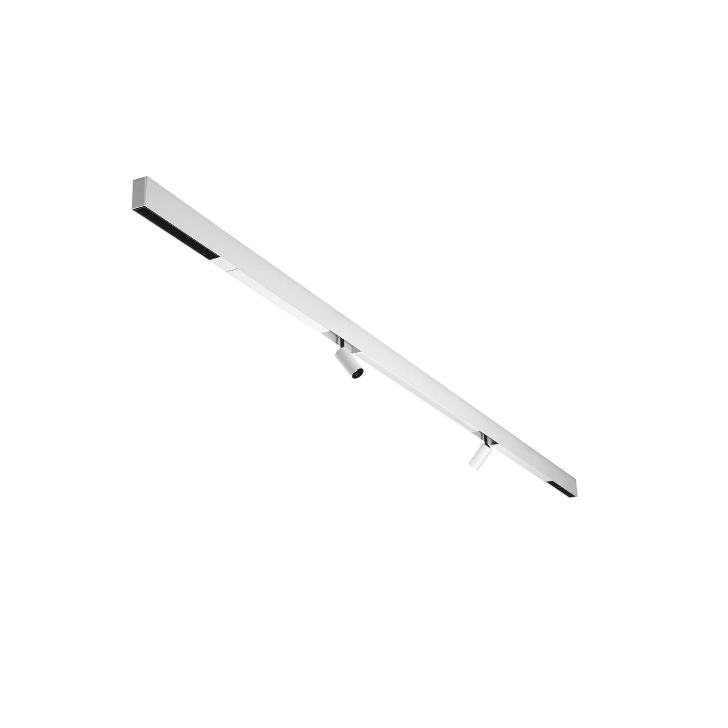 Alfa Zestaw 2m TRACK MAGNETIC 52M2032 SET 3000K Alfa Zestaw 2m TRACK MAGNETIC 52M2032 SET 3000K