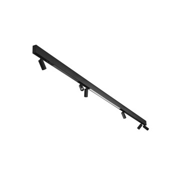 Zestaw magnetyczny TRACK MAGNETIC 52M2034SET 3000K