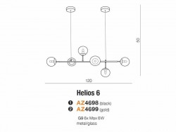 Helios 6