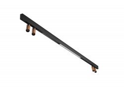 Zestaw magnetyczny TRACK MAGNETIC 52M2033SET 3000K