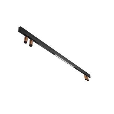 Zestaw magnetyczny TRACK MAGNETIC 52M2033SET 3000K