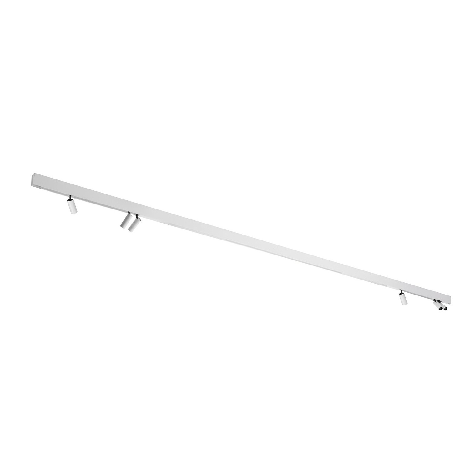 Alfa Zestaw 3m TRACK MAGNETIC 52M3042 SET 4000K Alfa Zestaw 3m TRACK MAGNETIC 52M3042 SET 4000K