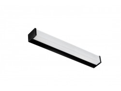 PETER 90 3000 MATT BLACK