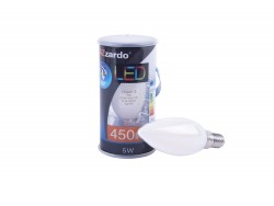 ?ar?wka LED ?wieczka E14 DIMM CANDEL 3000K 5W