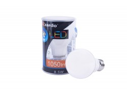 ?ar?wka LED 8,5W E27 2700K DIMM