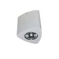 Lampa techniczna Dario White Lampa techniczna Dario White