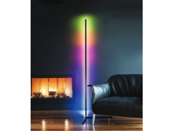 Lampa stoj?ca JOHNNY RGB FLOOR