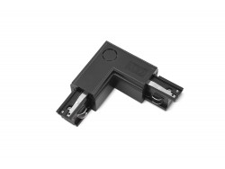 Z??cze L lewe do szynoprzewodu TRACK 3 LINE L LEFT 