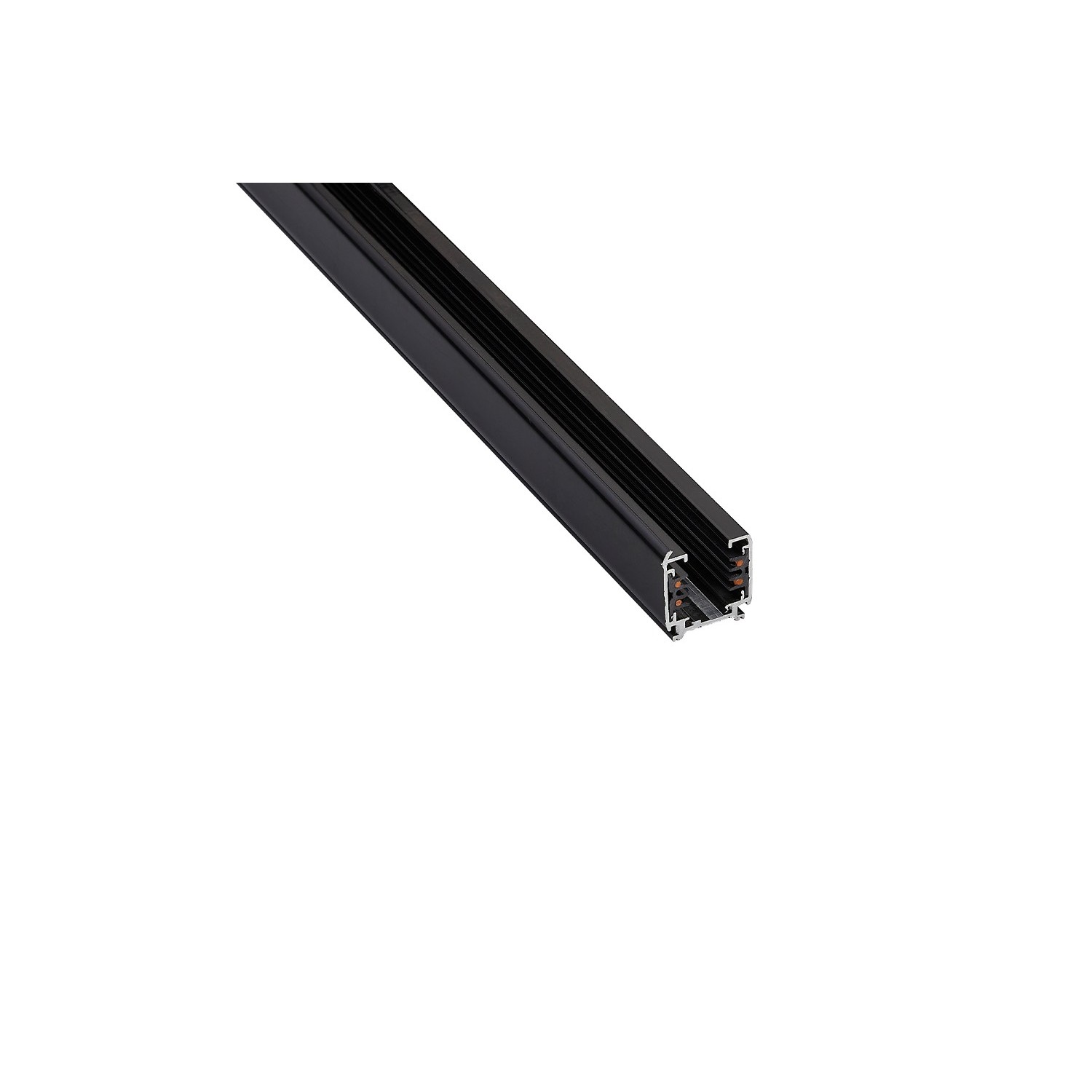 Szynoprzew?d tr?jfazowy profil TRACK 3LINE