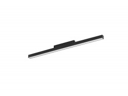 SAGA TRACK MAGNETIC 20W MILKY120 CCT SMART