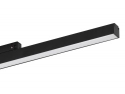 SAGA TRACK MAGNETIC 20W MILKY120 CCT SMART