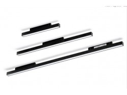 SAGA TRACK MAGNETIC 36W MILKY120 CCT SMART