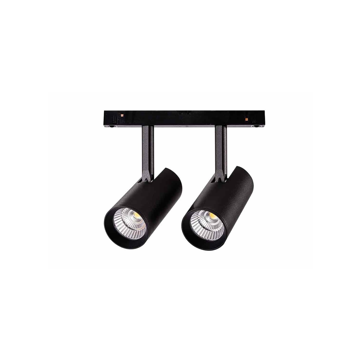 MAKITA 2 TRACK MAGNETIC 2X 7W CCT SMART MAKITA 2 TRACK MAGNETIC 2X 7W CCT SMART