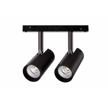 MAKITA 2 TRACK MAGNETIC 2X 7W CCT SMART