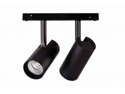 MAKITA 2 TRACK MAGNETIC 2X 7W CCT SMART