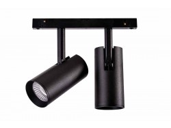 MAKITA 2 TRACK MAGNETIC 2X 7W CCT SMART