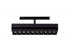 SONYA TRACK MAGNETIC 20W POINTS60 CCT SMART BK