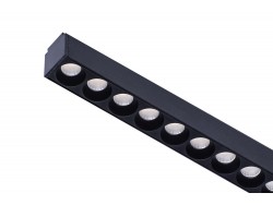 KIRA TRACK MAGNETIC 12W POINTS60 CCT SMART