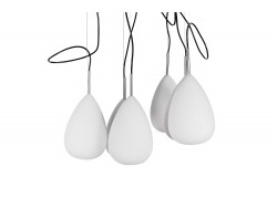 Lampa wisz?ca Mirage 6