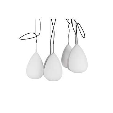 Lampa wisz?ca Mirage 6