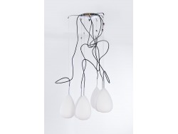 Lampa wisz?ca Mirage 6