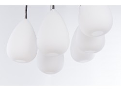 Lampa wisz?ca Mirage 6