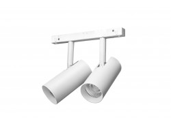 MAKITA 2 TRACK MAGNETIC 2X 7W CCT SMART