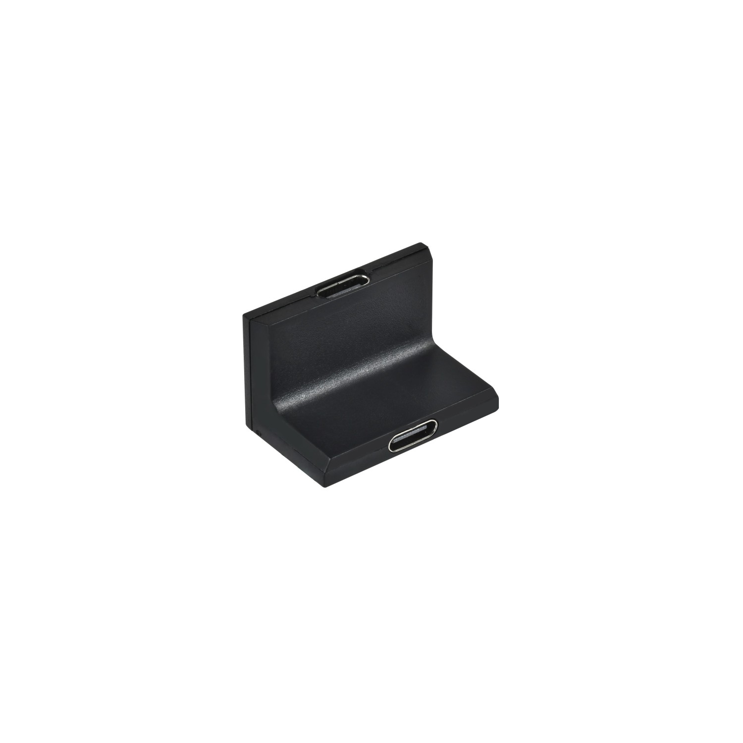 NEO TRACK MAGNETIC CONNECTOR 2 BK NEO TRACK MAGNETIC CONNECTOR 2 BK