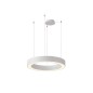 MARCO PENDANT 80 CCT WH + REMOTE CONTROL