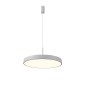 MARCELLO PENDANT 60 CCT WH + REMOTE CONTROL
