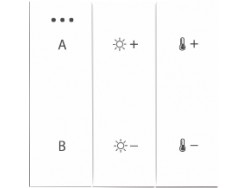 AZ5210 - SWITCH PANEL REMOTE CONTROL 2-GROUP BLUETOOTH WH.png
